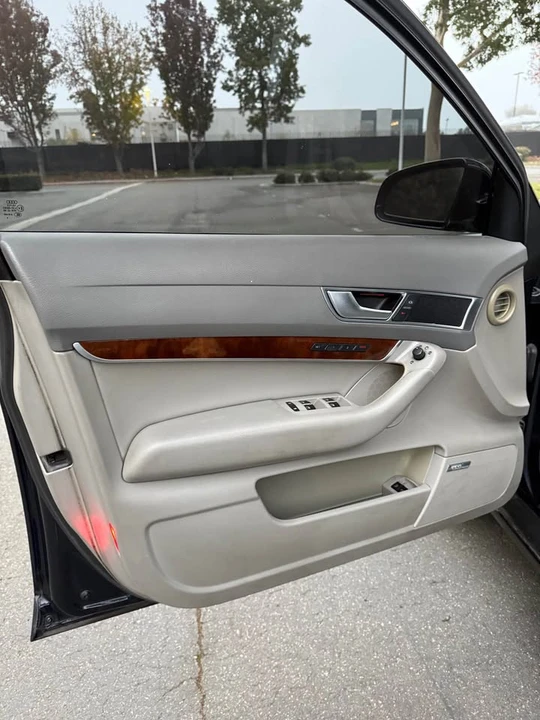 2008 Audi C6 A6 - Image 11 of 16