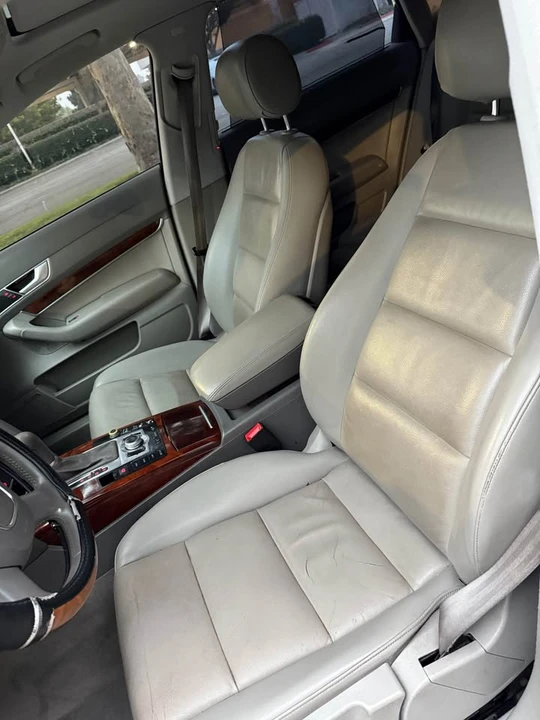 2008 Audi C6 A6 - Image 14 of 16