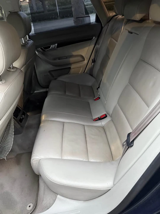 2008 Audi C6 A6 - Image 15 of 16