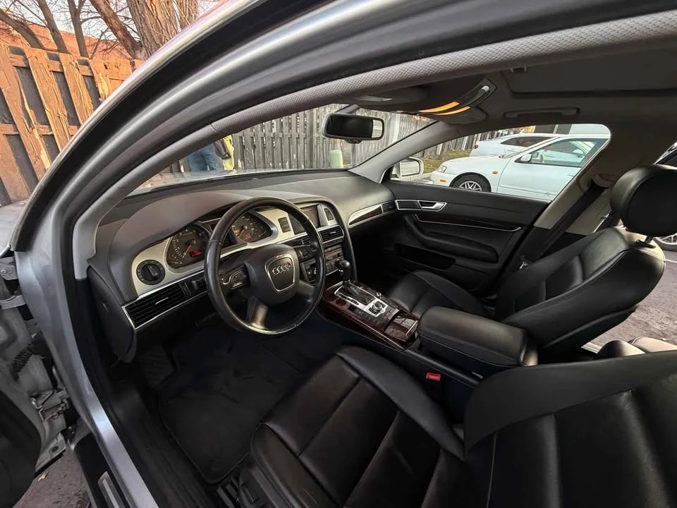 2008 Audi C6 A6 - Image 14 of 16