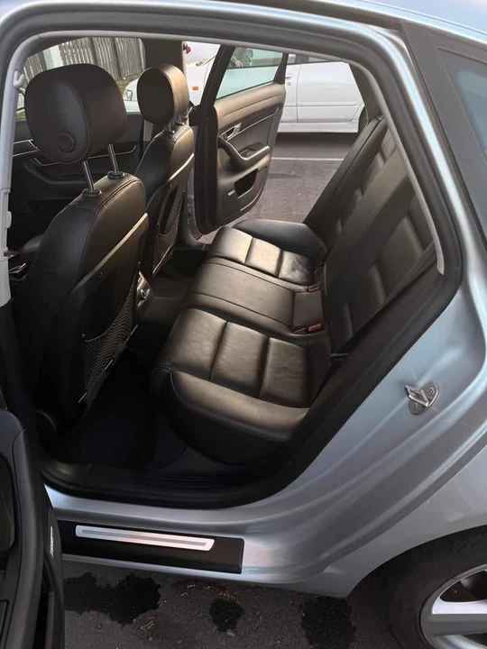 2008 Audi C6 A6 - Image 11 of 16