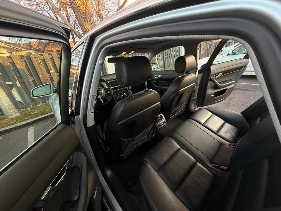 2008 Audi C6 A6 - Image 15 of 16