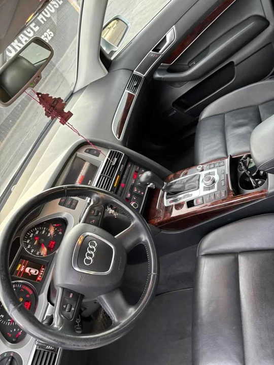 2008 Audi C6 A6 - Image 4 of 16