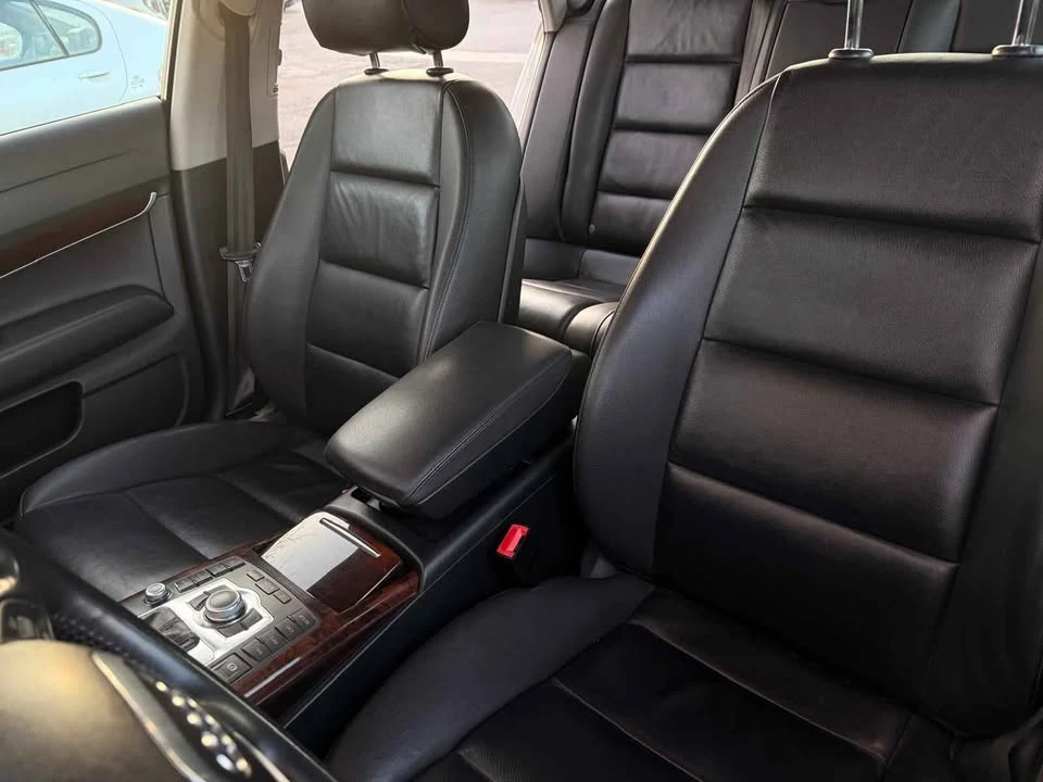 2008 Audi C6 A6 - Image 12 of 16