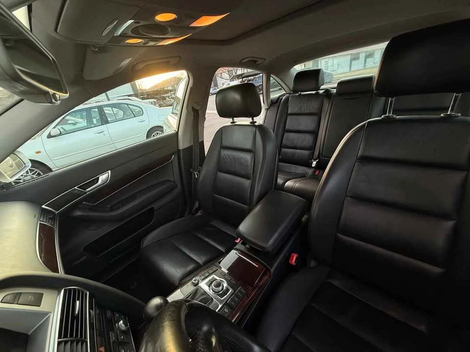 2008 Audi C6 A6 - Image 13 of 16