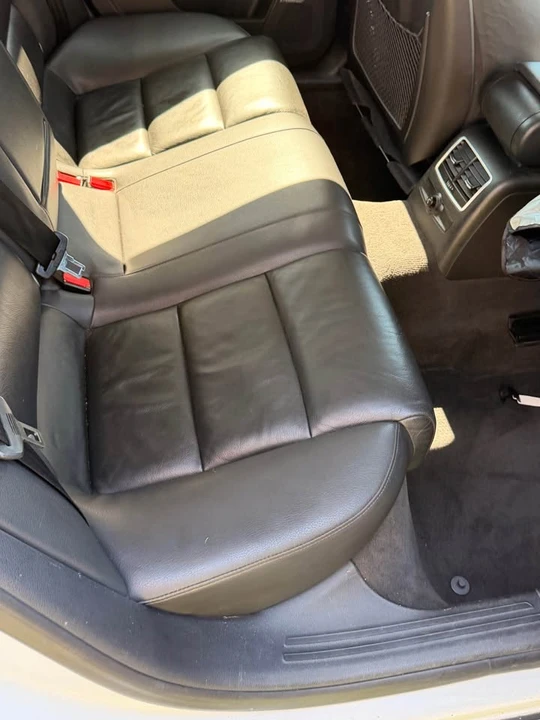 2008 Audi C6 A6 - Image 7 of 8