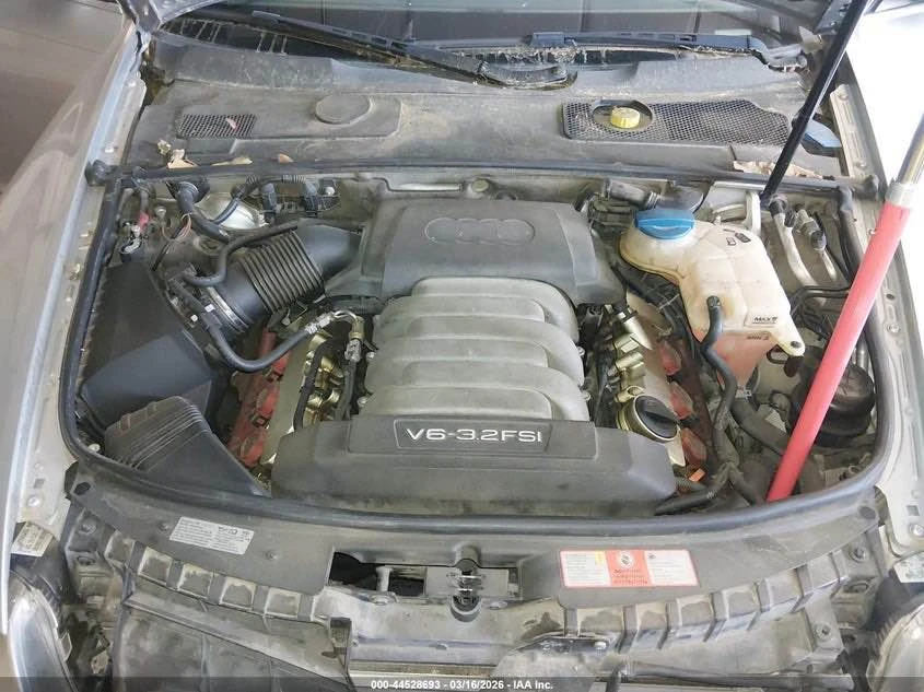 2008 Audi C6 A6 - Image 8 of 20