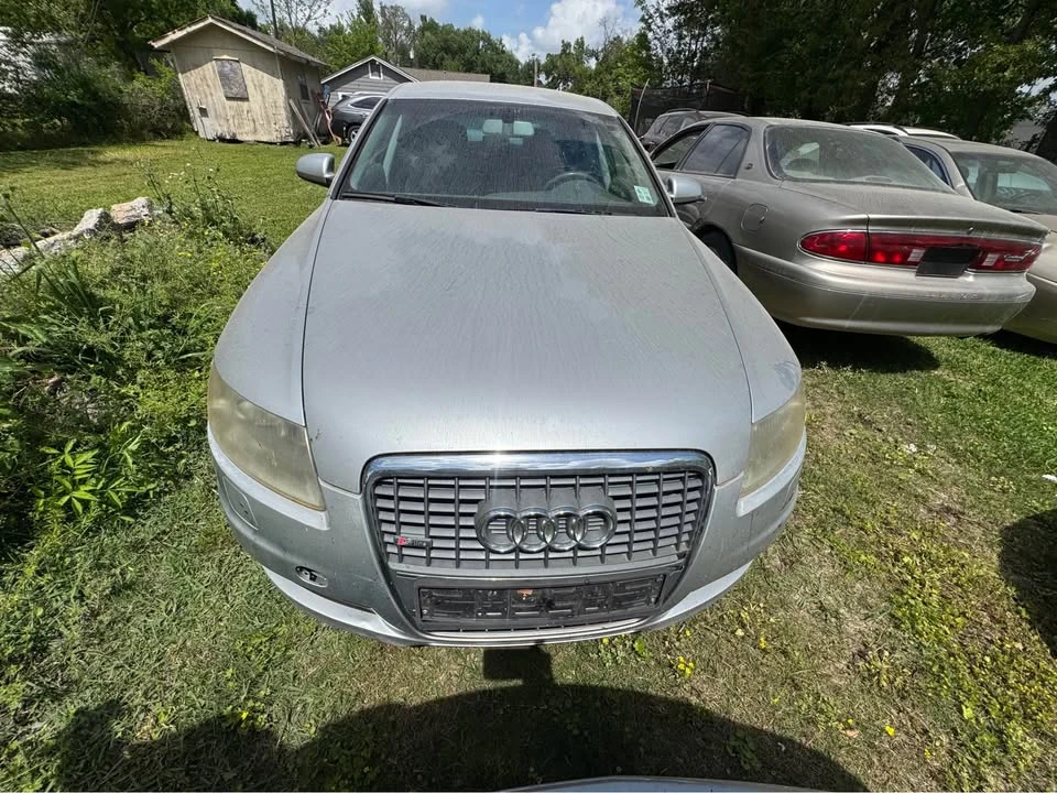 2008 Audi C6 A6 - Image 16 of 20
