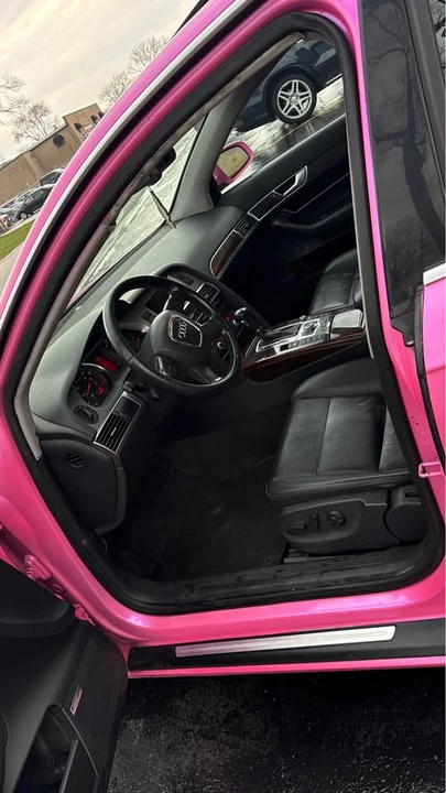 2008 Audi C6 A6 - Image 4 of 12