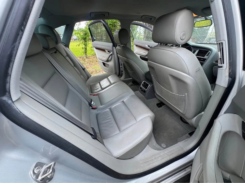 2008 Audi C6 A6 - Image 18 of 20