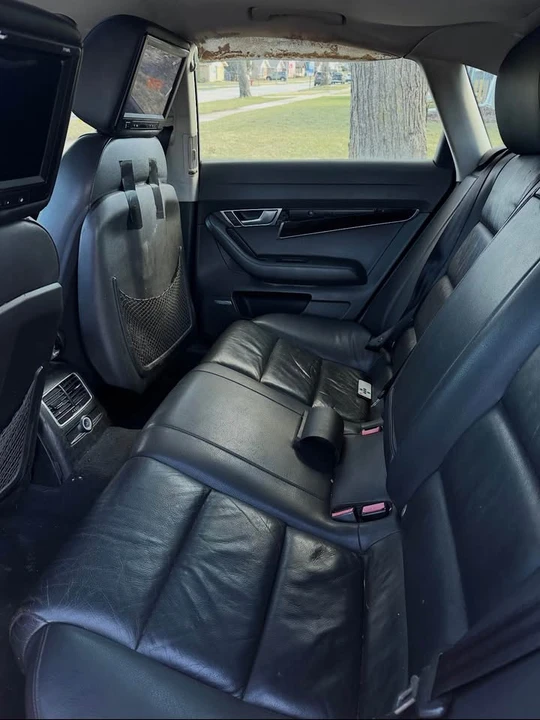 2008 Audi C6 A6 - Image 10 of 13