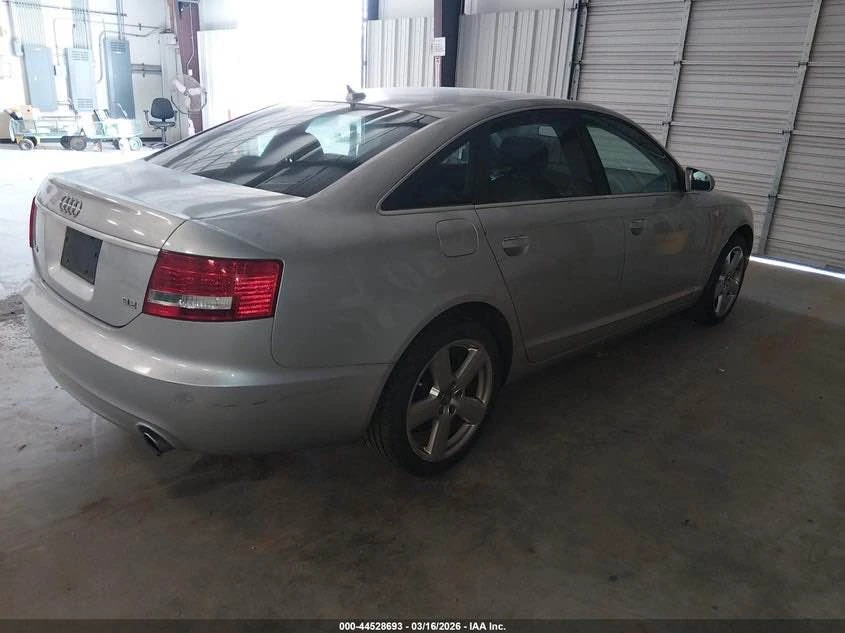 2008 Audi C6 A6 - Image 3 of 20