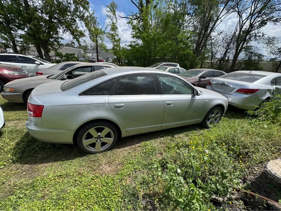 2008 Audi C6 A6 - Image 14 of 20