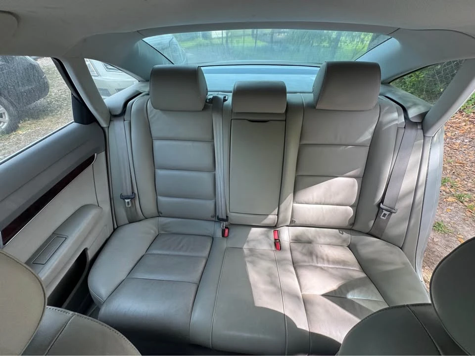 2008 Audi C6 A6 - Image 19 of 20