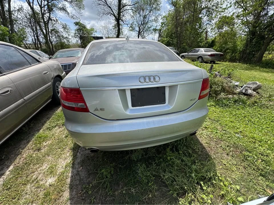 2008 Audi C6 A6 - Image 12 of 20