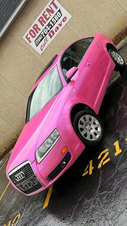 2008 Audi C6 A6 - Image 11 of 13