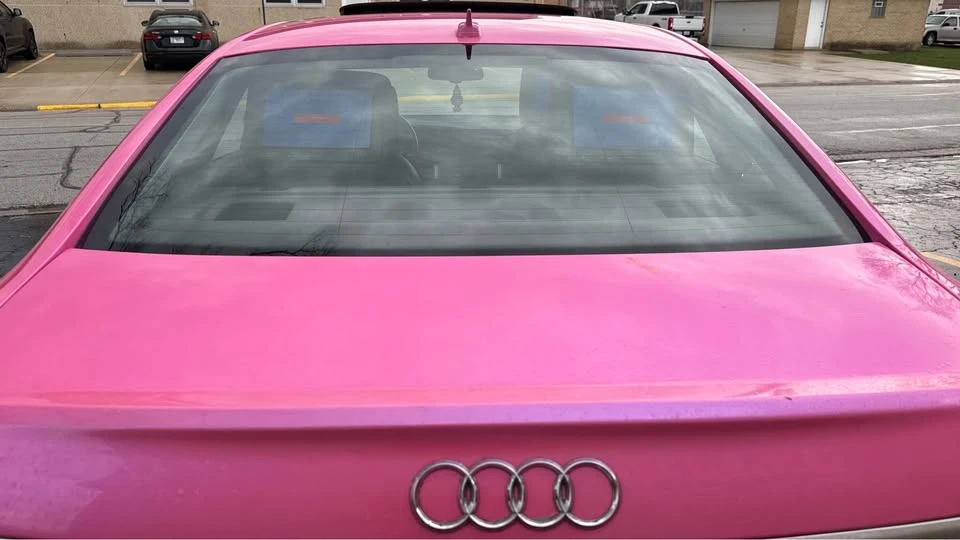 2008 Audi C6 A6 - Image 6 of 12