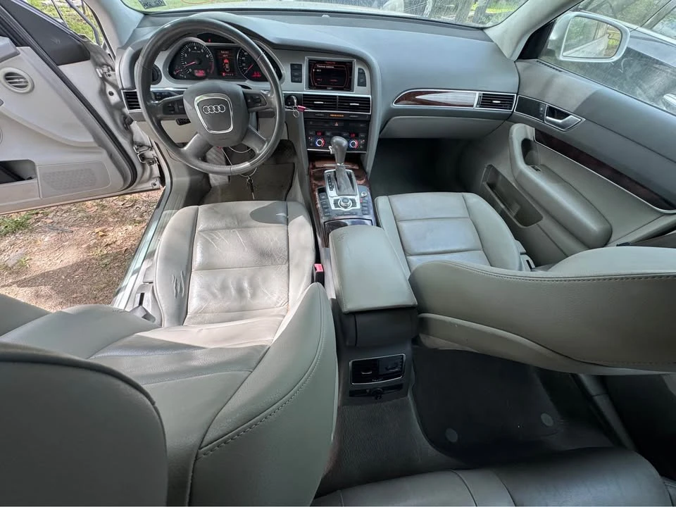 2008 Audi C6 A6 - Image 20 of 20