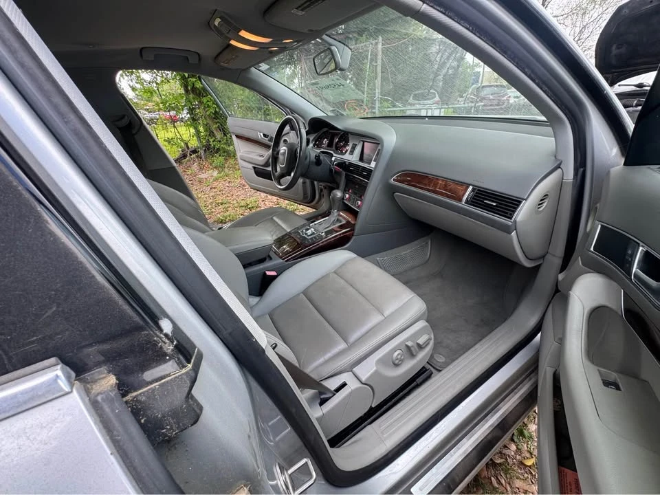 2008 Audi C6 A6 - Image 17 of 20