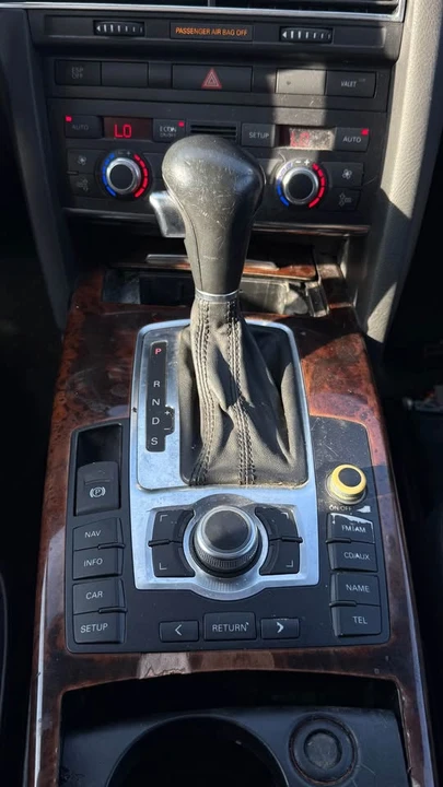 2008 Audi C6 A6 - Image 13 of 13