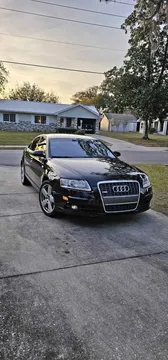 2008 Audi A6 3.2