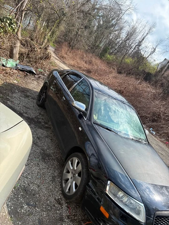2008 Audi C6 A6 - Image 4 of 5