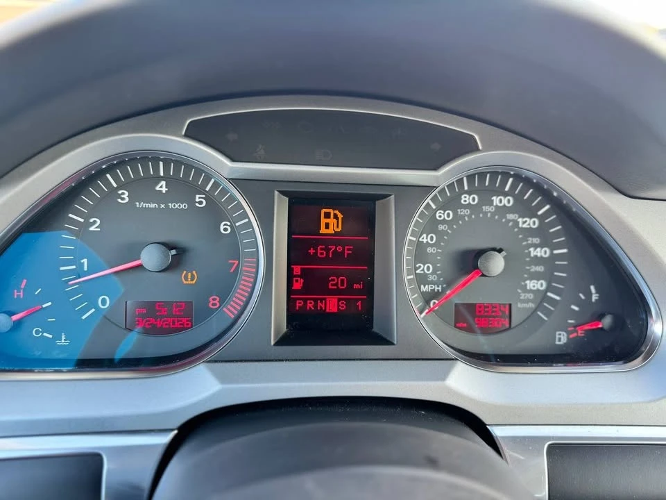 2008 Audi C6 A6 - Image 18 of 20