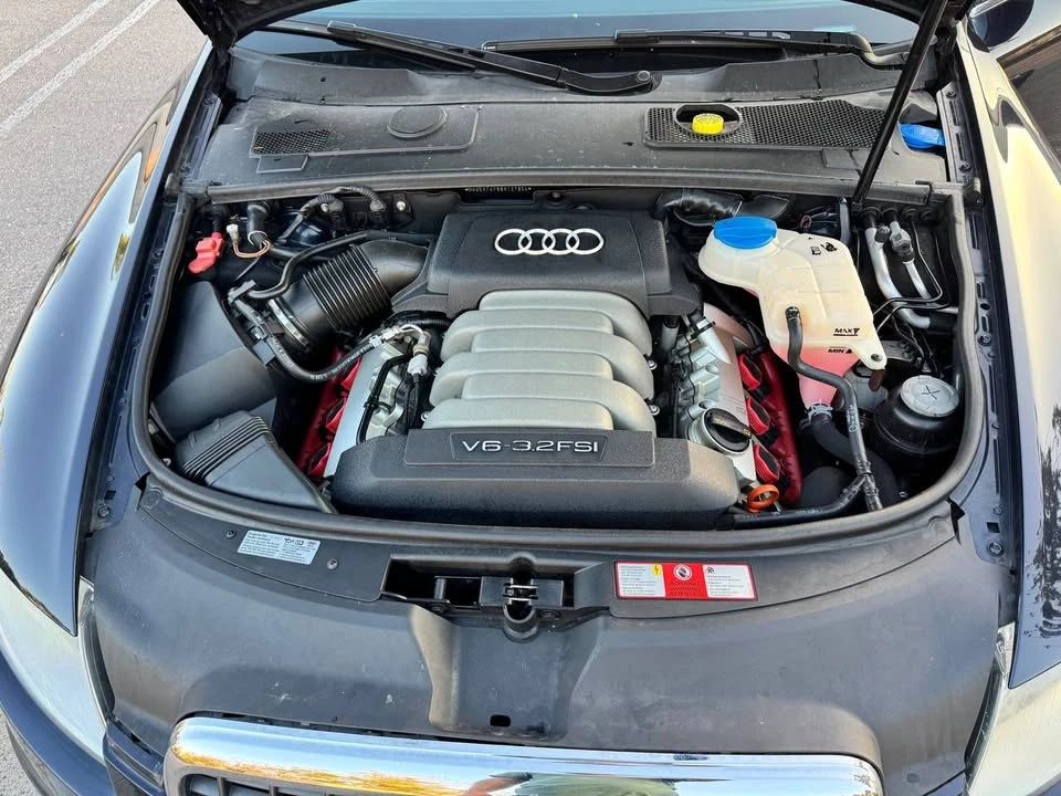 2008 Audi C6 A6 - Image 20 of 20