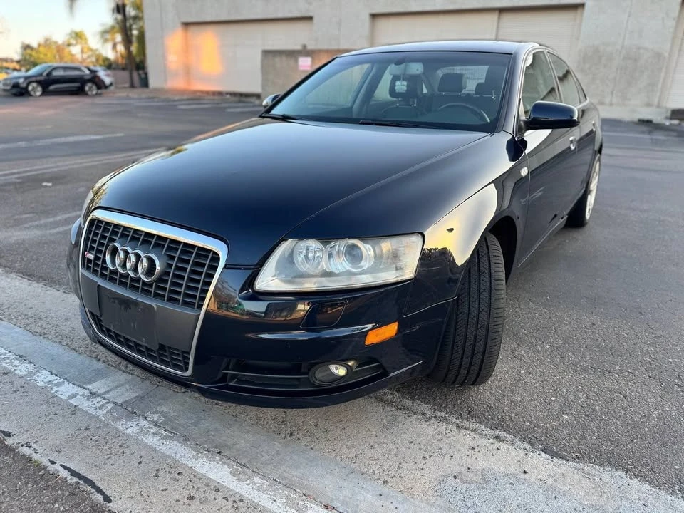 2008 Audi C6 A6 - Image 14 of 20