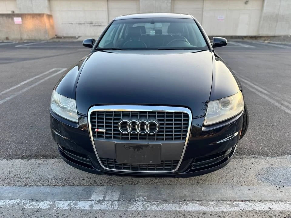 2008 Audi C6 A6 - Image 17 of 20