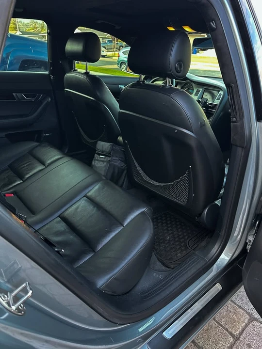 2008 Audi C6 A6 - Image 14 of 20