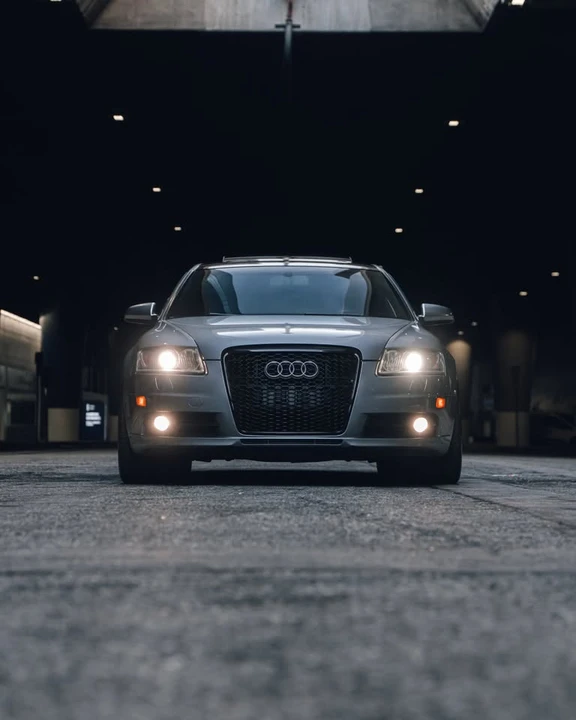 2008 Audi C6 A6 - Image 2 of 20