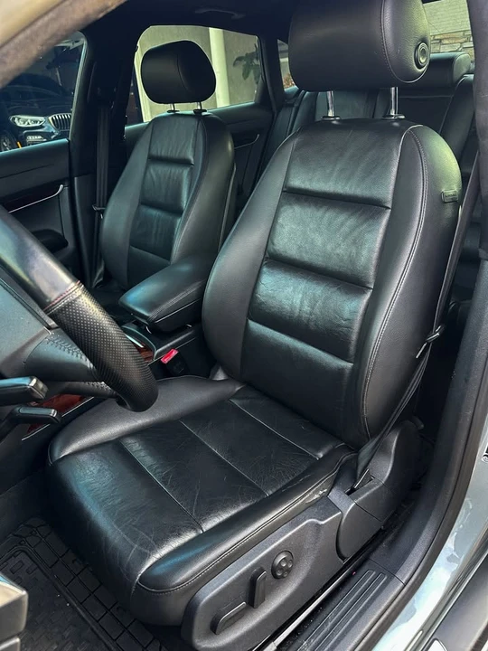 2008 Audi C6 A6 - Image 12 of 20
