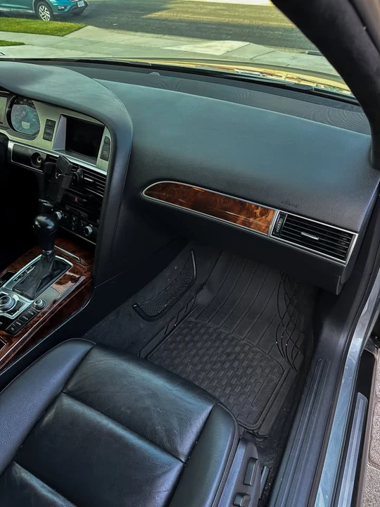2008 Audi C6 A6 - Image 19 of 20