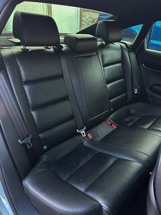 2008 Audi C6 A6 - Image 15 of 20