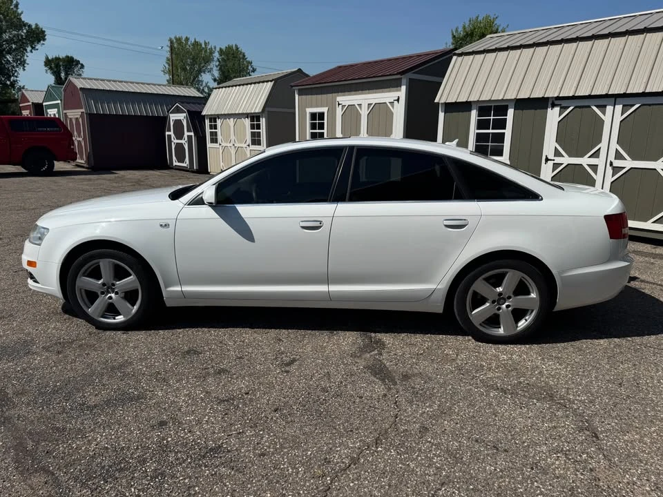 2008 Audi C6 A6 - Image 6 of 20