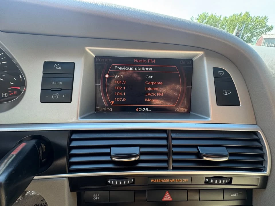 2008 Audi C6 A6 - Image 16 of 20