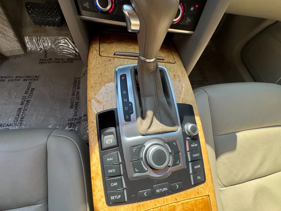 2008 Audi C6 A6 - Image 18 of 20