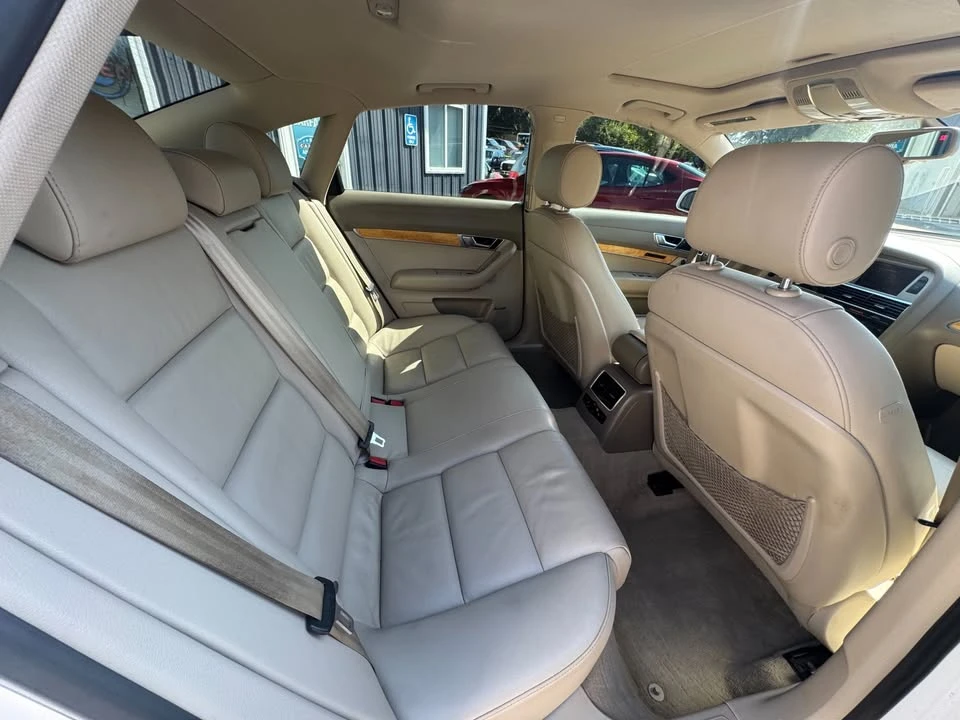 2008 Audi C6 A6 - Image 12 of 20