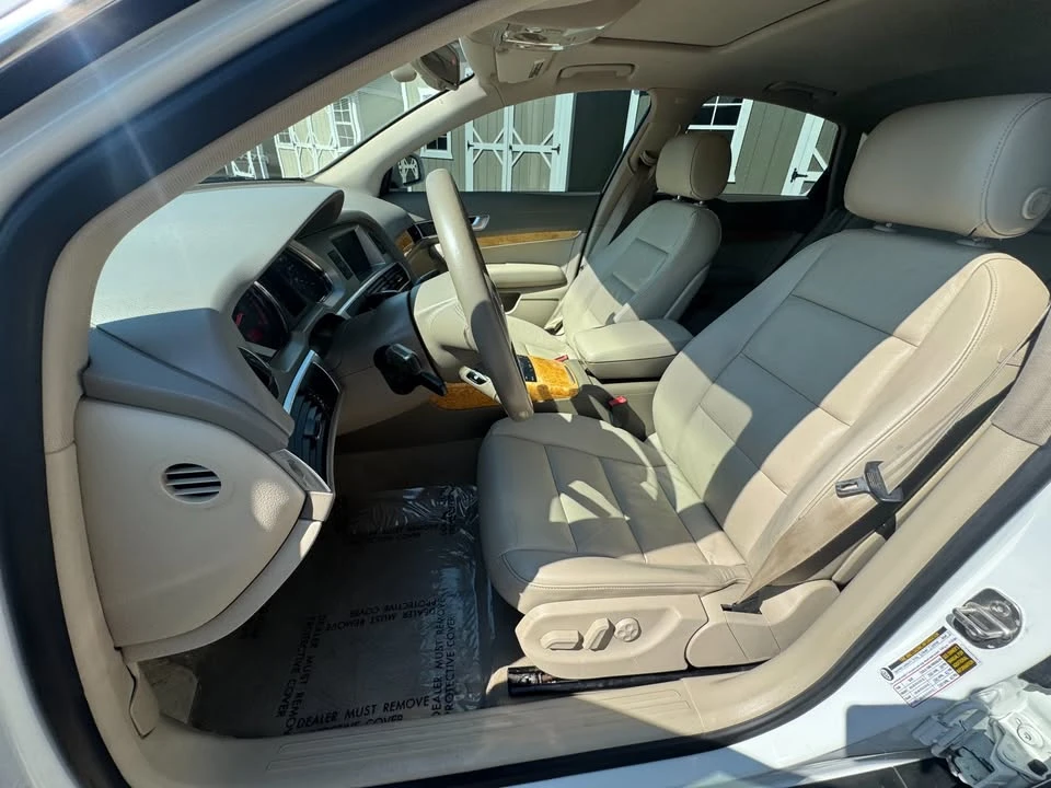 2008 Audi C6 A6 - Image 10 of 20