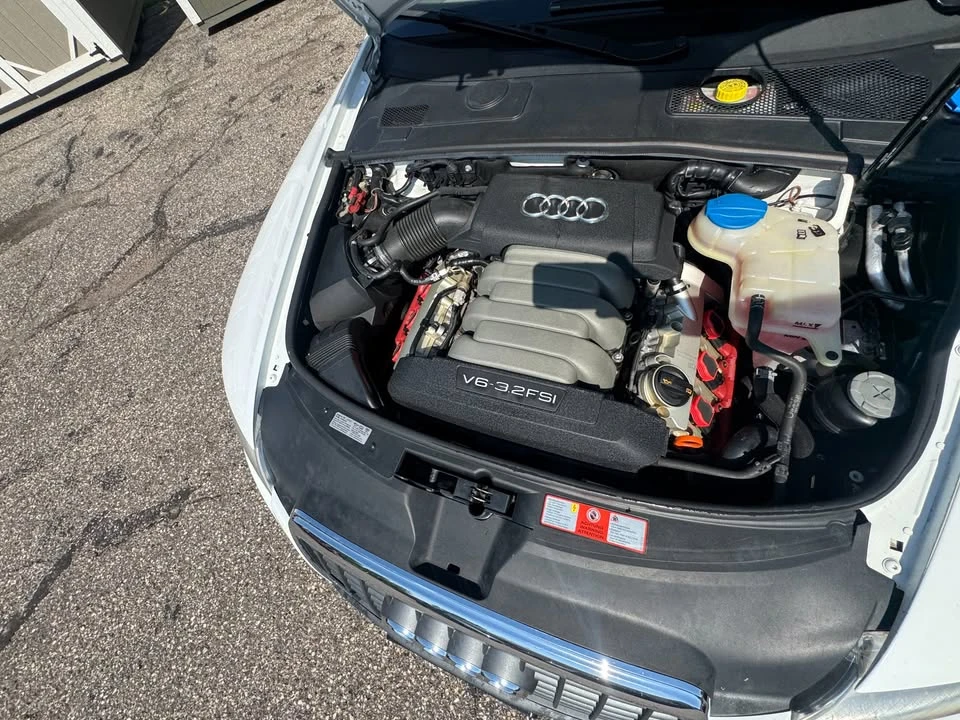 2008 Audi C6 A6 - Image 20 of 20