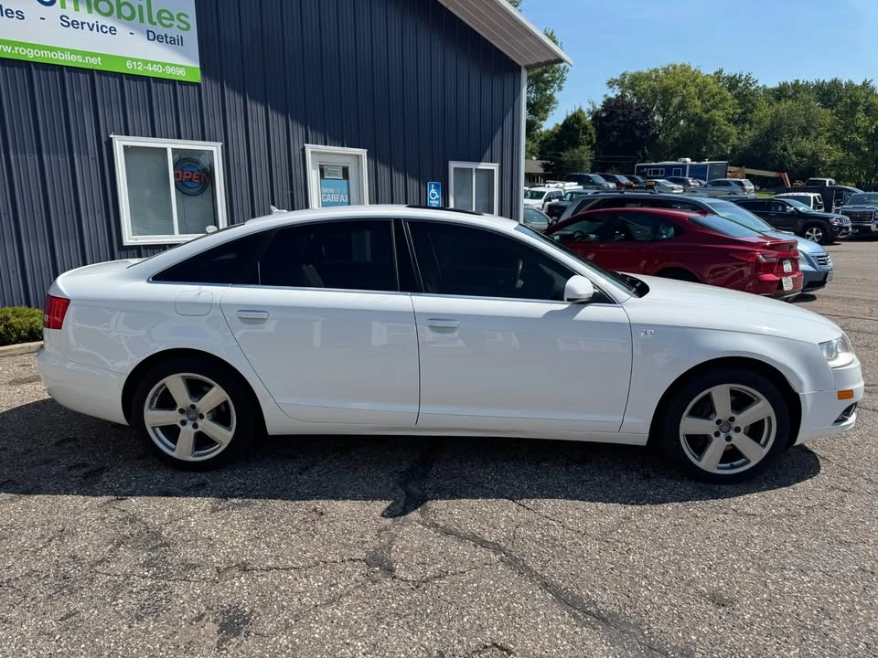 2008 Audi C6 A6 - Image 2 of 20