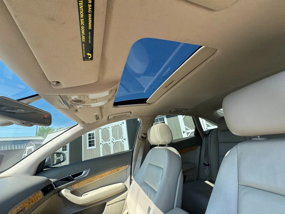 2008 Audi C6 A6 - Image 19 of 20