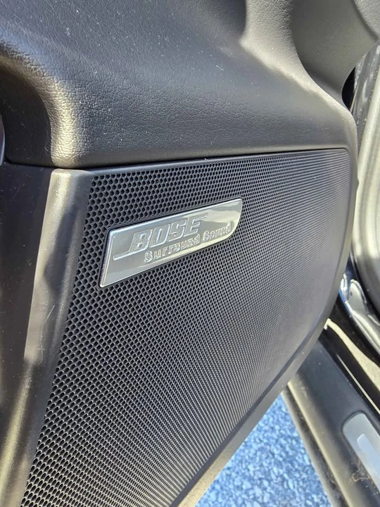 2008 Audi C6 A6 - Image 11 of 16