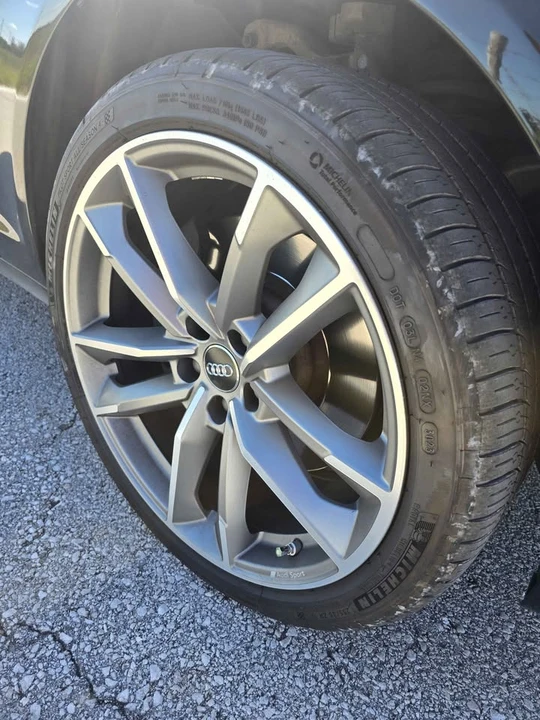 2008 Audi C6 A6 - Image 16 of 16