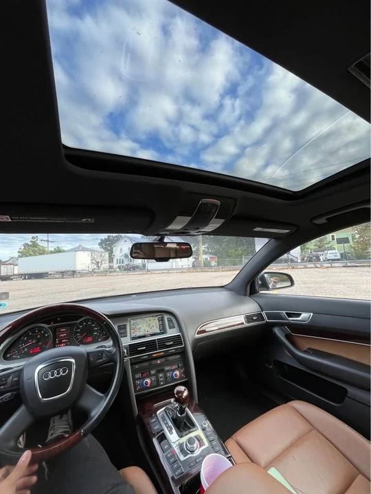2008 Audi C6 A6 - Image 14 of 14