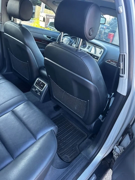 2008 Audi C6 A6 - Image 7 of 10