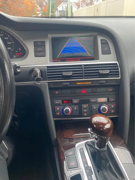 2008 Audi C6 A6 - Image 12 of 13