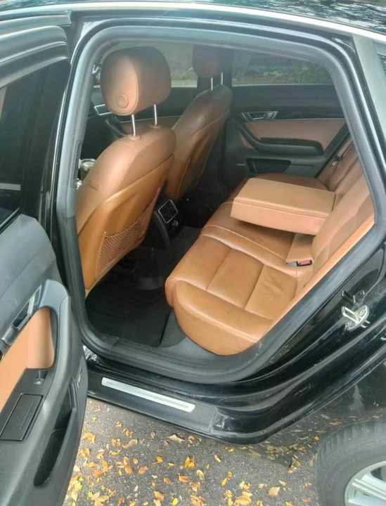 2008 Audi C6 A6 - Image 9 of 10