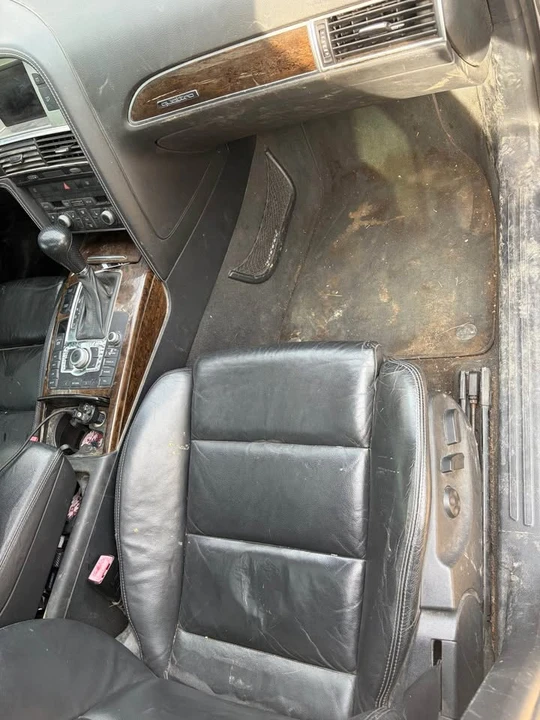 2008 Audi C6 A6 - Image 11 of 12